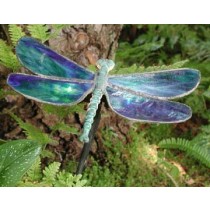Dragonfly Garden Light