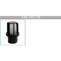 DW 15 120 Volt Cast Aluminum Well Light
