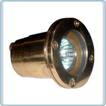 LV 25 Low Voltage (Without Grill) Well Light