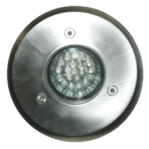 LV 311 LED Low Voltage Stainless Steel Well Light