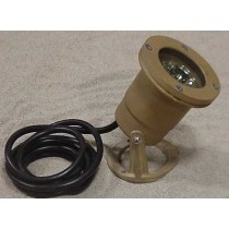 LV 323 Low Voltage Underwater Light